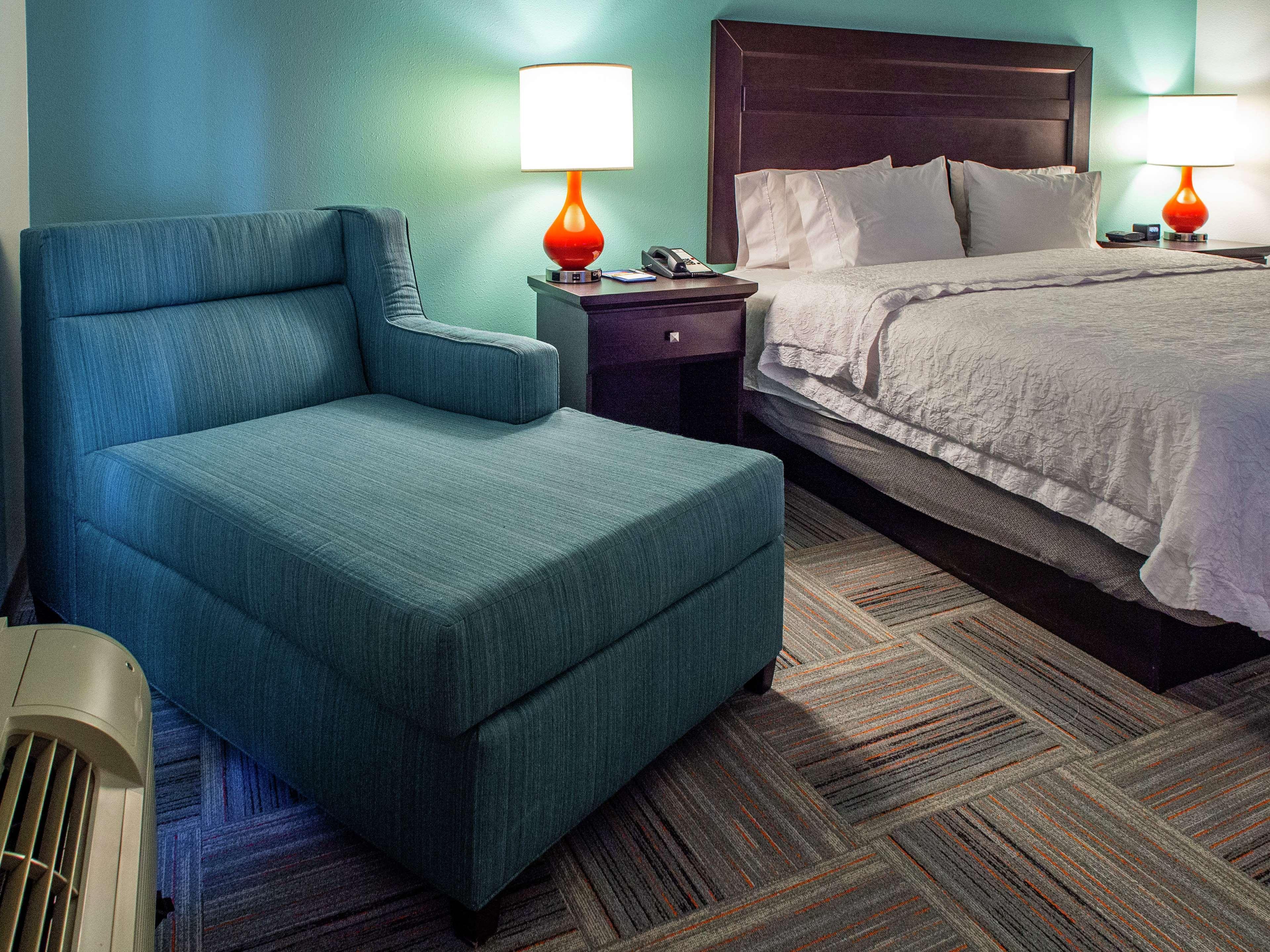 Hampton Inn Miami, Oklahoma Exterior photo