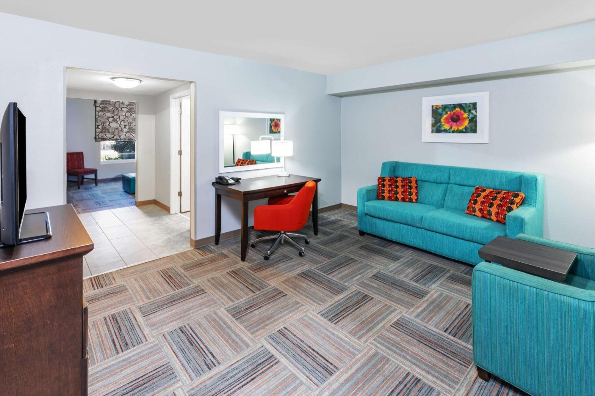 Hampton Inn Miami, Oklahoma Exterior photo